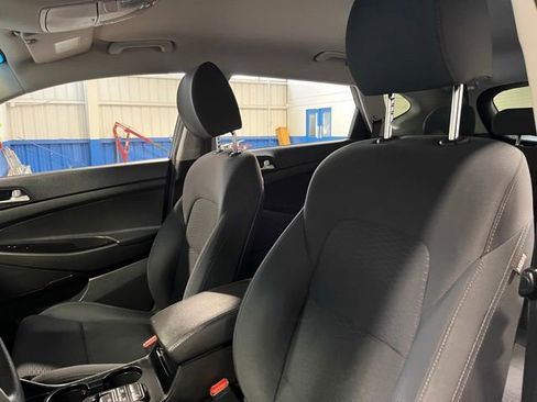 Used 2019 Hyundai Tucson Value AWD/4WD image 23