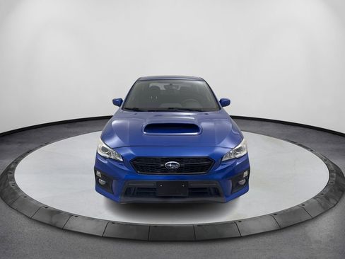 Used 2020 Subaru WRX Premium AWD/4WD image 2
