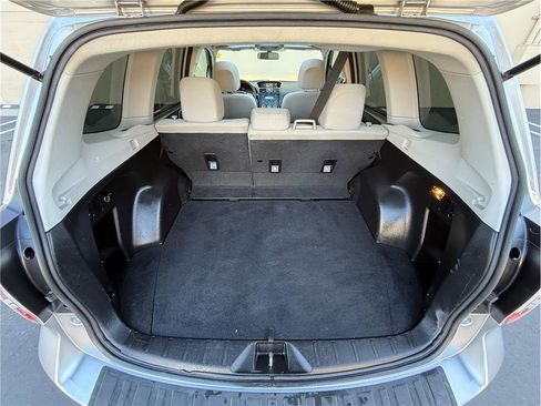 Used 2015 Subaru Forester 2.5i Premium image 20