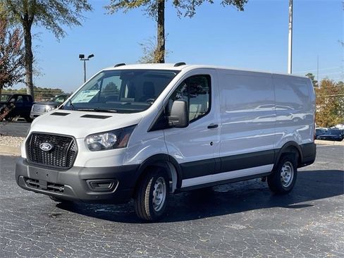 New 2026 Ford Transit 150 Base image 24