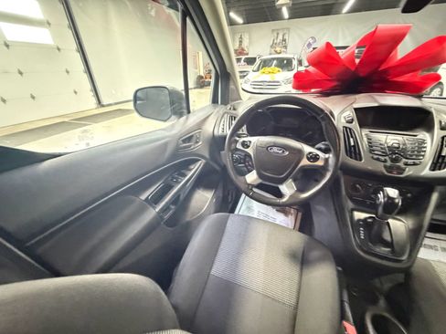 Used 2018 Ford Transit Connect XL FWD image 29
