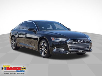 Used 2023 Audi A6 2.0T Premium