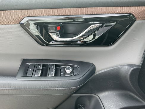 New 2026 Subaru Forester Sport AWD/4WD image 10