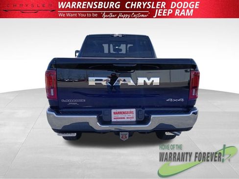 New 2026 RAM 2500 Laramie image 5