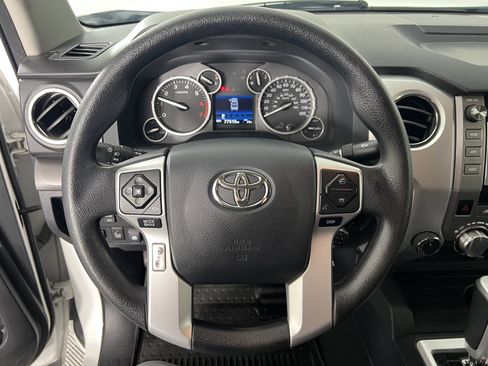 Used 2017 Toyota Tundra SR5 w/ TRD Off Road Package AWD/4WD image 25