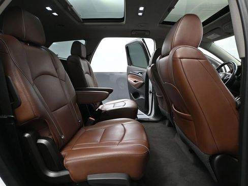 Used 2020 Buick Enclave Avenir w/ Avenir Technology Package image 56