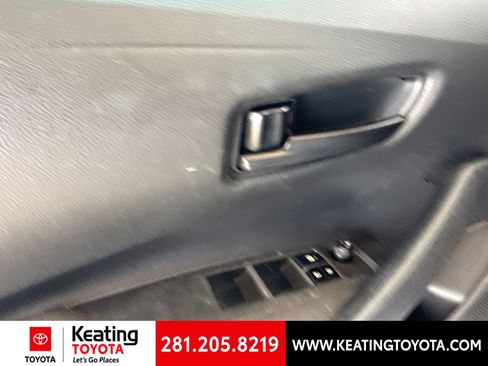 Used 2023 Toyota Corolla LE FWD image 12