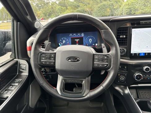 Used 2024 Ford F150 Raptor image 23