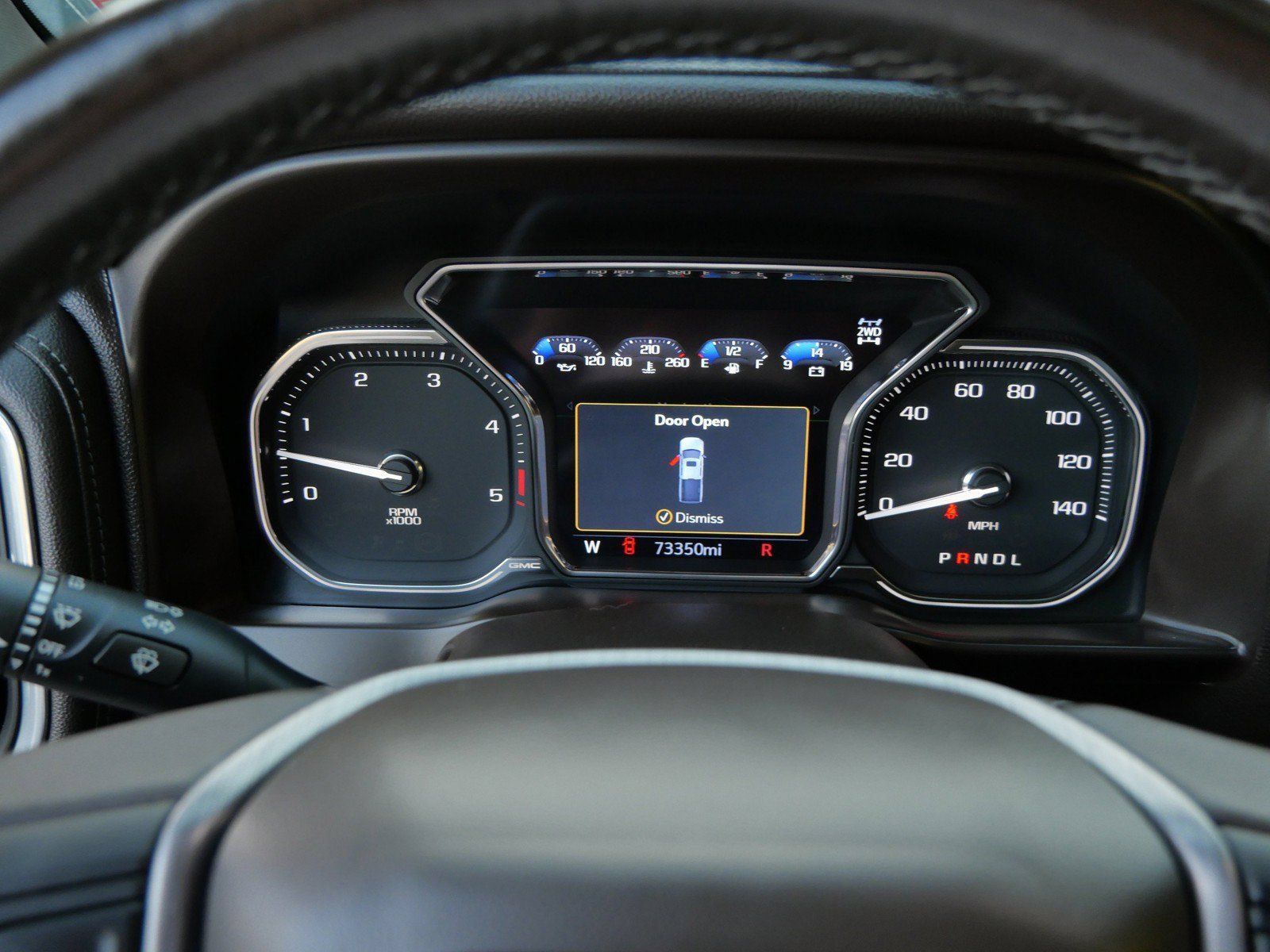 Used 2020 GMC Sierra 2500 Denali AWD/4WD image 27