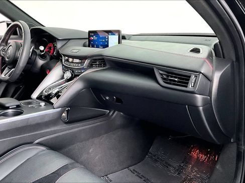 Used 2023 Acura TLX Type S AWD/4WD image 20