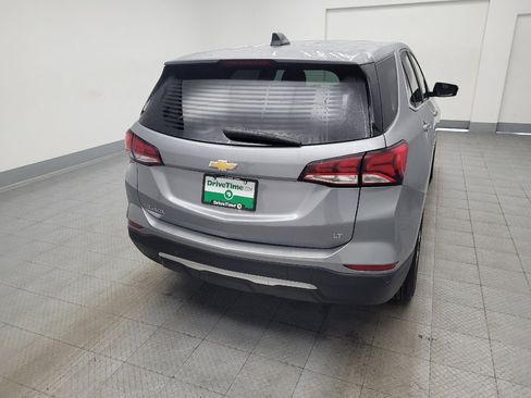 Used 2024 Chevrolet Equinox LT FWD image 7