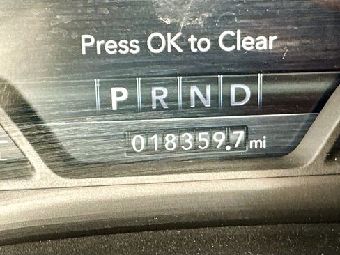 Used 2024 RAM 2500 Laramie image 19