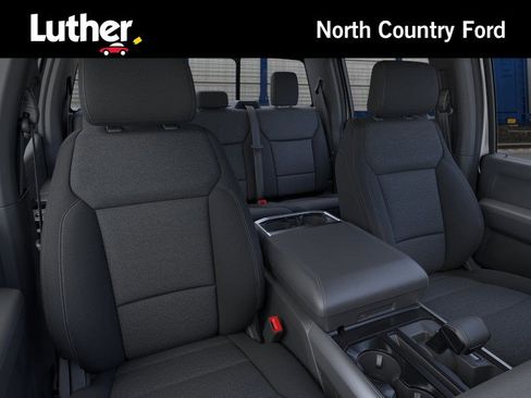 New 2026 Ford F150 XLT image 10