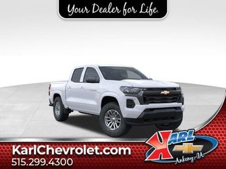 New 2026 Chevrolet Colorado LT w/ Advanced Trailering Package AWD/4WD video 1