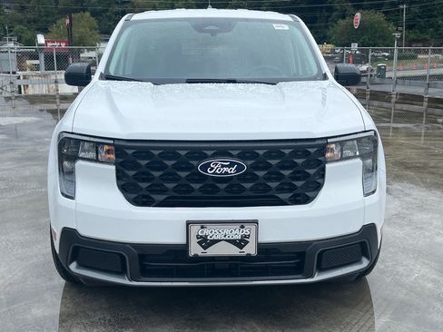 New 2025 Ford Maverick XLT image 5