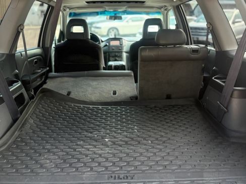 Used 2005 Honda Pilot EX-L image 29