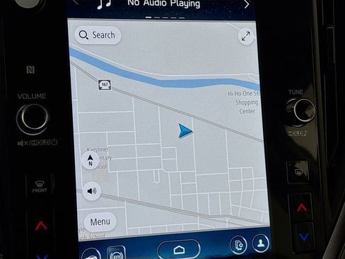 New 2026 Subaru Crosstrek 2.5i Limited image 13