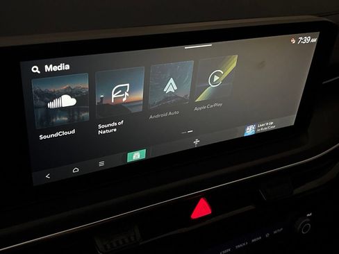 New 2026 Kia K5 GT-Line image 32