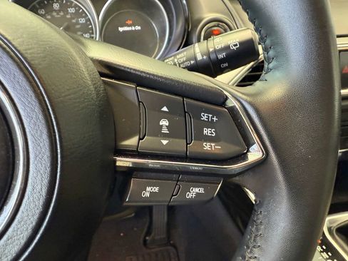 Used 2023 MAZDA CX-9 Touring Plus image 16