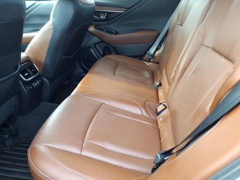 Used 2020 Subaru Outback Touring image 16