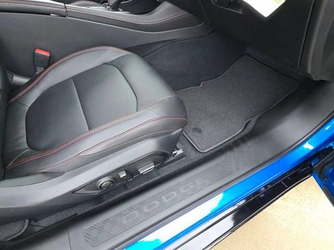 New 2026 Dodge Charger Scat Pack AWD/4WD image 13