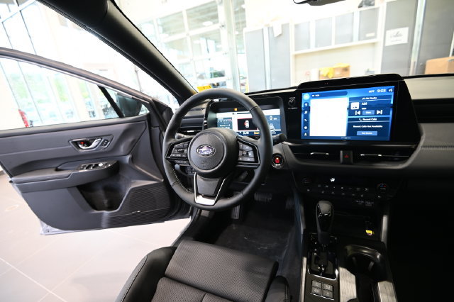 New 2026 Subaru Outback Touring AWD/4WD image 25