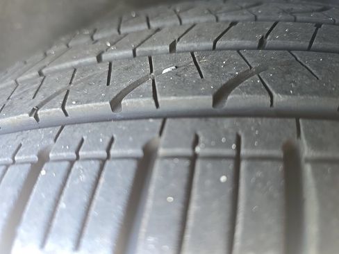 Used 2024 Subaru Outback Limited XT AWD/4WD image 9