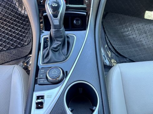 Certified 2023 INFINITI Q50 Sensory RWD image 28