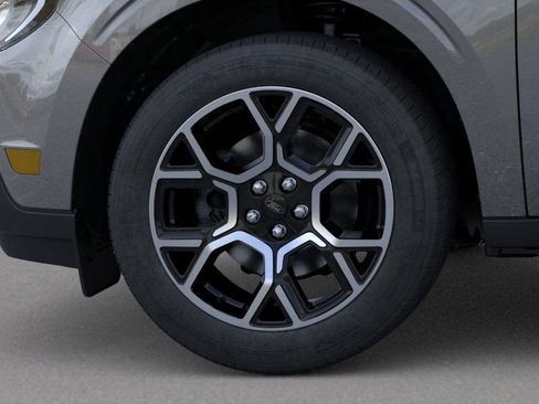 New 2025 Ford Maverick Lariat image 22