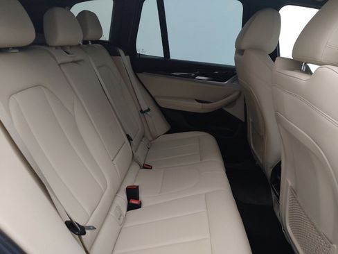 Used 2019 BMW X3 sDrive30i RWD image 19