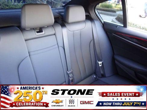 Used 2019 BMW 530i RWD image 16