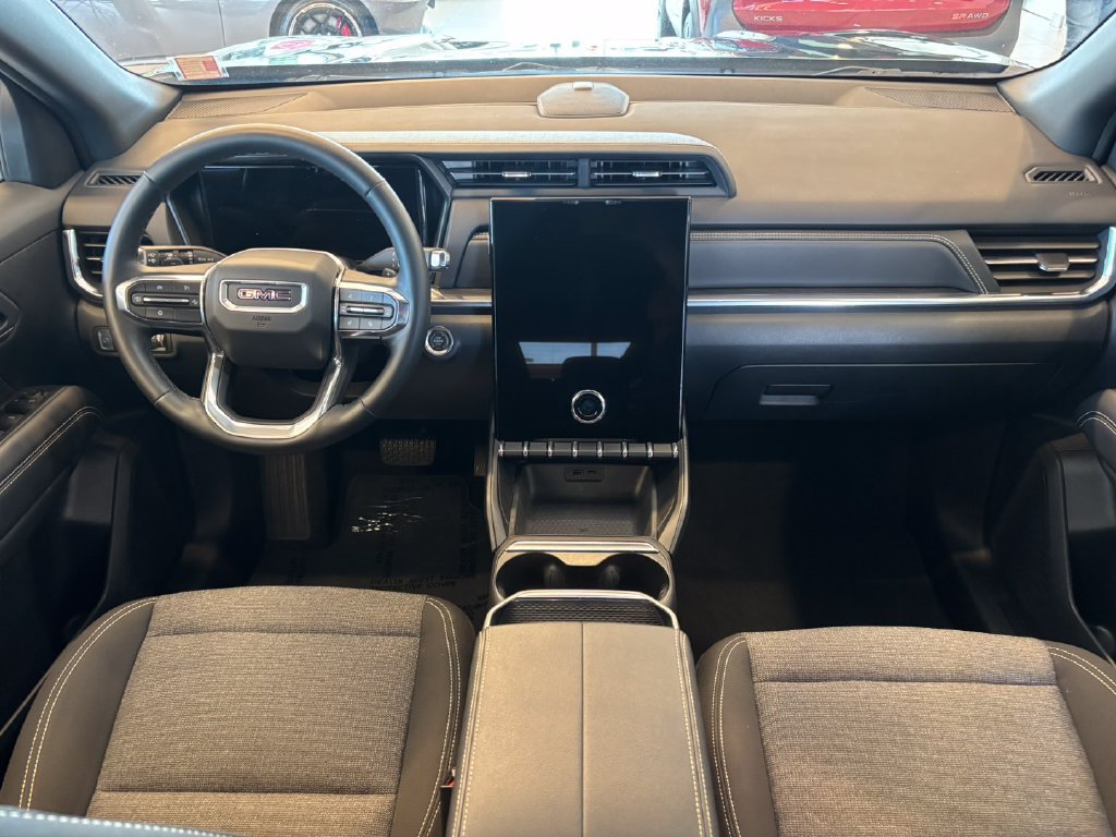 Used 2026 GMC Terrain Elevation FWD image 28