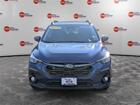 Certified 2025 Subaru Crosstrek 2.5i Limited w/ Crosstrek Mirror Package image 2