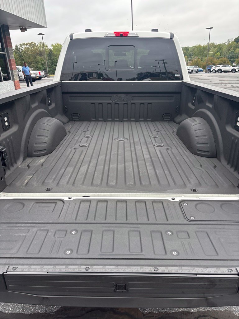 Used 2026 Ford F250 King Ranch w/ Chrome Package AWD/4WD image 12