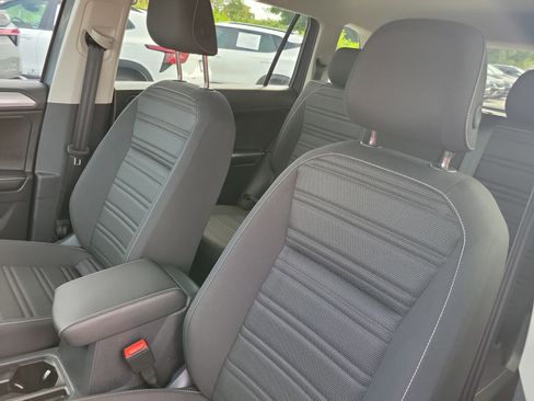 Used 2024 Volkswagen Tiguan S FWD image 17