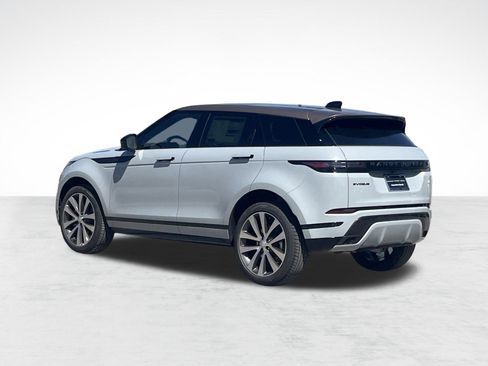New 2026 Land Rover Range Rover Evoque Dynamic SE image 3