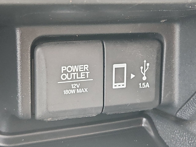 Certified 2020 Honda Ridgeline RTL image 24