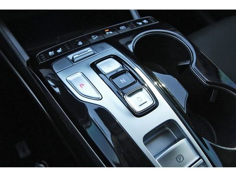 Used 2024 Hyundai Tucson Limited image 23