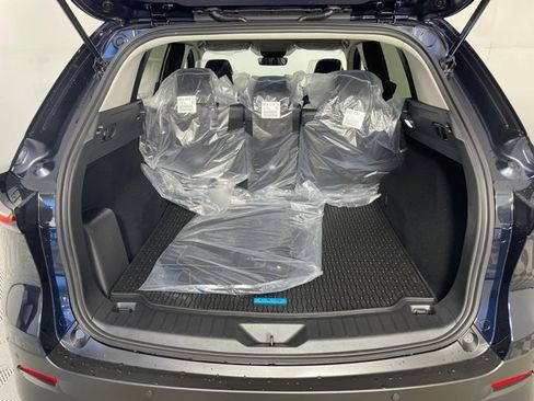 New 2026 MAZDA CX-5 Select AWD/4WD image 14