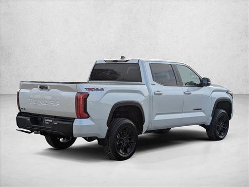 New 2026 Toyota Tundra Limited image 2