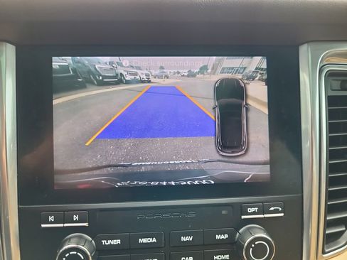 Used 2017 Porsche Macan S AWD/4WD image 29