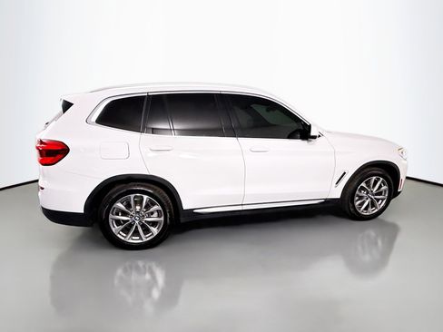 Used 2019 BMW X3 sDrive30i w/ Convenience Package image 11