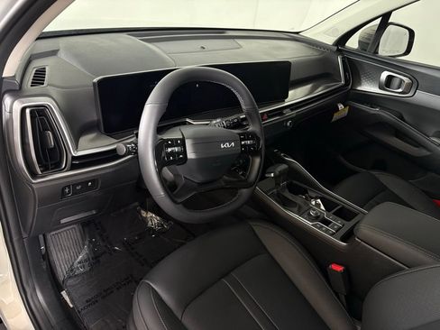 New 2026 Kia Sorento EX AWD/4WD image 17