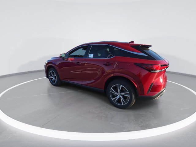 New 2026 Lexus RX 350 Premium FWD image 6