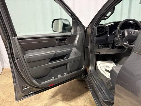 Used 2026 Toyota Tundra SR AWD/4WD image 12