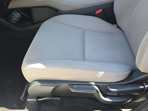 Used 2017 Honda HR-V EX image 20
