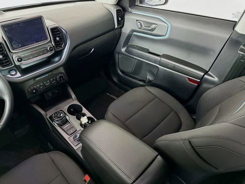 Certified 2024 Ford Bronco Sport Badlands image 11