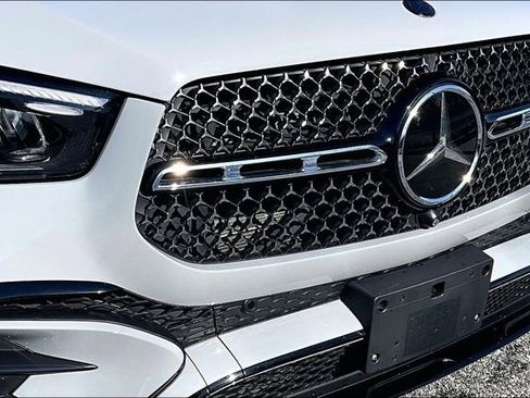 Used 2024 Mercedes-Benz GLE 350 4MATIC image 36
