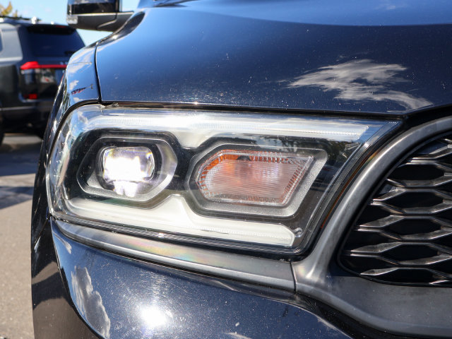 Used 2021 Dodge Durango GT RWD image 3