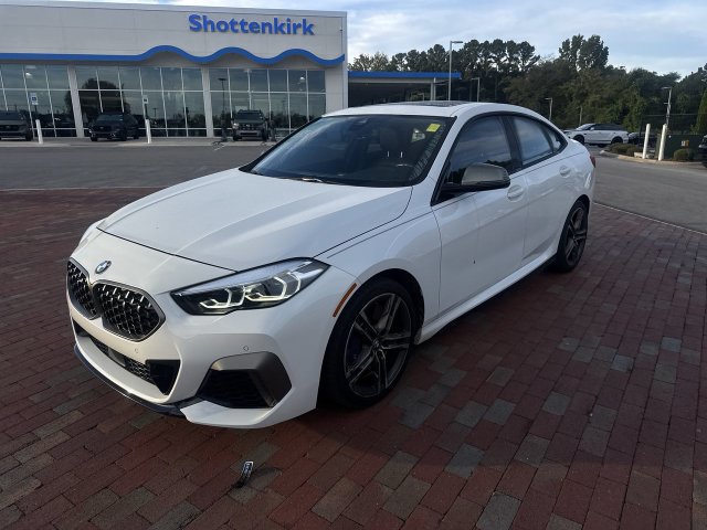 Used 2021 BMW M235i xDrive Gran Coupe AWD/4WD image 12